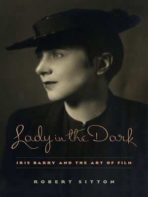 cover image of Lady in the Dark